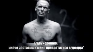 ПЕРЕВОД И РАЗБОР - FOK JULLE NAAIERS - DIE ANTWOORD