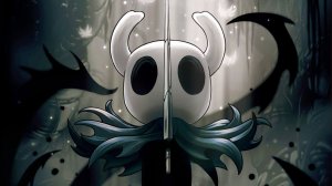 Прохождение Hollow Knight