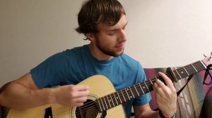 Fuck It! (Acoustic Cover) - Days N' Daze