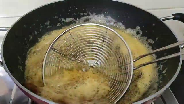 ചില്ലി പോർക്ക്-Christmas special series 1//Chilli Pork смотреть онлайн