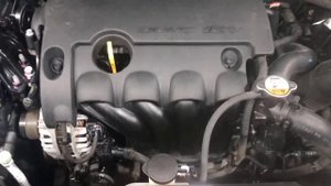 Kia Ceed 1.4 MT (100 л.с.) Classic 2013 г.