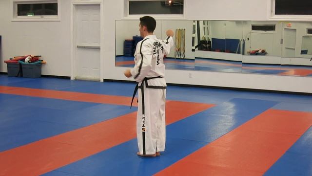 Kwang Gae performed by Joel Denis смотреть онлайн