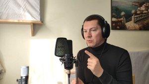 Микрофон BOYA BY-M1000 Сравнение с TAK45 и NT1-A