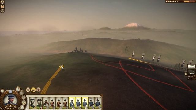 Shogun 2 Total War: FAll Of The Samurai.Сацума. Легенда. Дипломатия.#1 смотреть онлайн