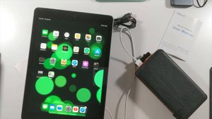 FEELLE 25000 mAh Solar Power Bank Review!
