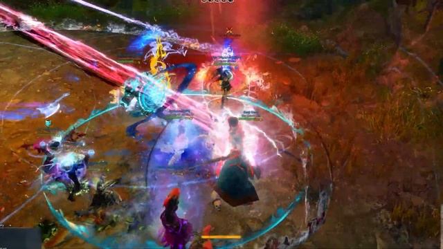 Guild Wars 2 - Best Ongoing Game | PC Gamer Game of the Year 2022 смотреть онлайн