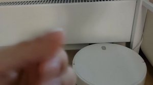 Xiaomi Mijia G1 Sweeping Vacuum Cleaner не подключается к Mi home?Не подключается к wi-fi? РЕШЕНИЕ