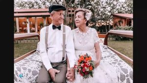 Выдавать замуж маму в 67 лет я не планировала