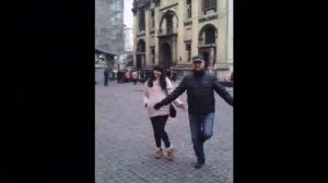 С днем рождения брату от брата