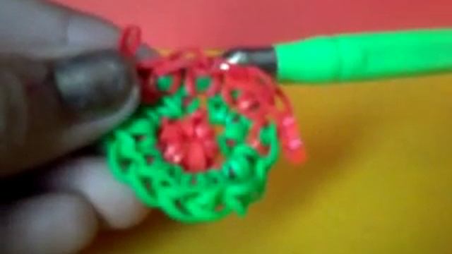 3d ЧЕРЕПАШКА В ТЕХНИКИ: Амигуруми из резинок ТОЛЬКО КРЮЧКОМ Урок №14 смотреть онлайн