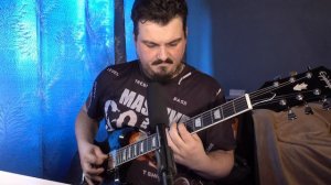 Epiphone SG Modern Figured 2020