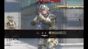 Warface: Читеры на РМ. Вот почему нужно убирать скобку в Warface.