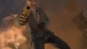 Смерть Макарова из Call of duty :mw3