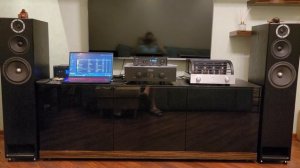 Teac nt-503 + Primaluna + StyleAcoustic