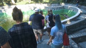 Пуэрто-Плата (Доминикана), январь 2022