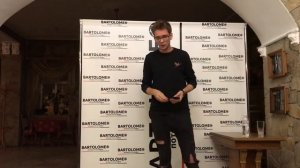 г-н Лоску: мастер-класс по ШЕРИФСКОЙ карте