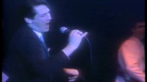 Spandau Ballet  - Communication - Live at the Sadlers Well, London Theatre  - May 1 1983