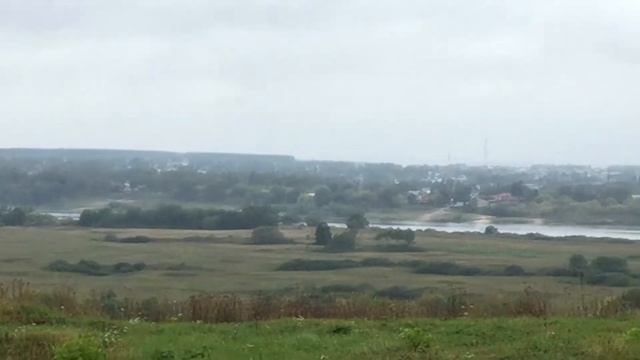 Honda Deauville. Старая Рязань. Русская Троя. Часть 2 смотреть онлайн