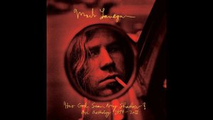 Mark Lanegan - Resurrection Song