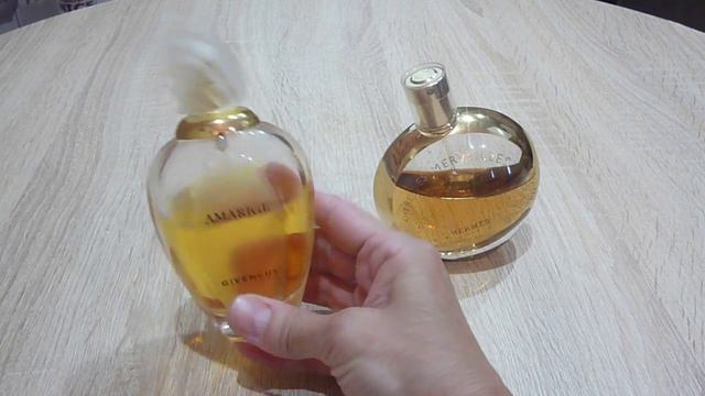 ПРОДАЮ ДВА КРАСИВЫХ АРОМАТА!))) смотреть онлайн