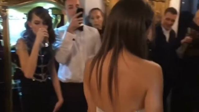 BLOGGMAGAZINE: Модный вечер #5BPARTYKRASOTA2016 часть 3 смотреть онлайн