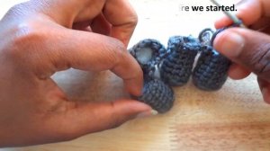 Amigurumi Elephant | Crochet Free Pattern