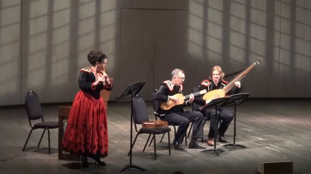 Барокко 9 смотреть онлайн