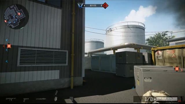 ..илюзианисты.. vs ___колибри игра 1 смотреть онлайн