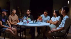 Сериал "Зомбеты"🔥🔥BACKSTAGE