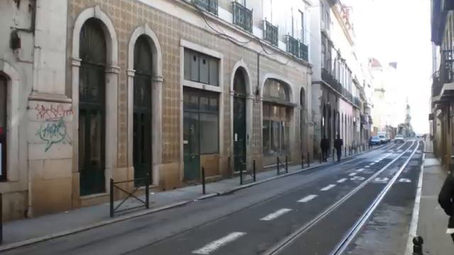 LISBOA - Foi Deus - Amalia Rodrigues смотреть онлайн