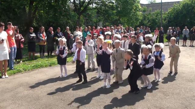 Для випускників 2015 року смотреть онлайн