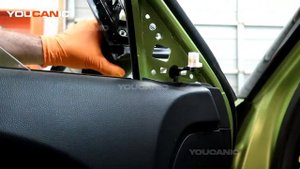 2014-2019 Kia Soul - Door Side Mirror Replacement