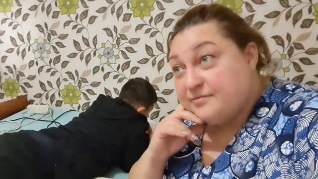 Влог 116 Переезд из Германии в Россию  - разборка коробок - разгрузка - отходняк