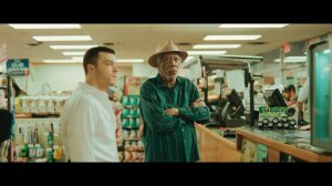 Райское Шоссе. Официальный Трейлер (2022)