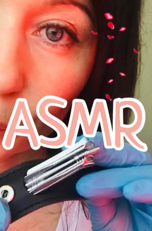 АСМР Быстро почищу твои ушки ?? ASMR Clean your ears | АСМР ПЕРСОНАЛЬНОЕ ВНИМАНИЕ ?