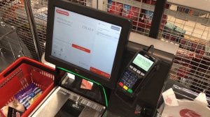 В «Пятёрочке» появятся говорящие кассы