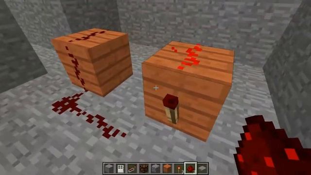 Автоматический свет в майнкрафт смотреть онлайн