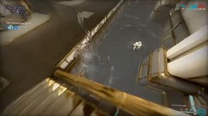 Warframe #42 - Открываем мод разлома для винтовок .