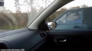 Красиво Поставил Быдло на Место! ? Перцовый Баллончик против Неадекватов / Авто ситуации 2024 (#2)