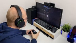 Xbox Wireless Headset - обзор | Лучшие наушники для Xbox