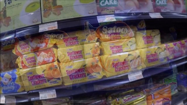 КОРЕЙСКИЙ магазин с РОССИЙСКИМИ товарами в США смотреть онлайн