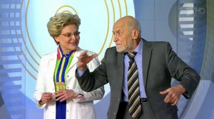 В халате врача. Воронья болезнь, или болезнь Пика. Здоровье. Фрагмент выпуска от 10.04.2016