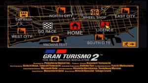 Gran Turismo 2 | Simulation Boogaloo - MrJohn Reviews