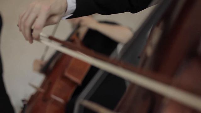 Играем классику и джаз смотреть онлайн