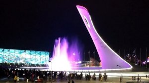 Путешествие на АВТОДОМЕ в Сочи и Абхазию!