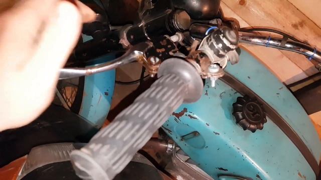 Восход 3 упал с центральной подножки. смотреть онлайн