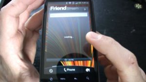 HTC Inspire 4G Review