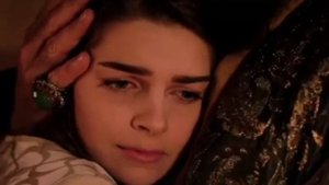 Папа и Дочь Михримах Султан и Сулейман Султан