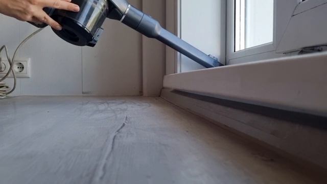 СБЫЛАСЬ МЕЧТА! ПОСТАВИЛИ кондиционер. Уборка дома и организация рабочего уголка смотреть онлайн