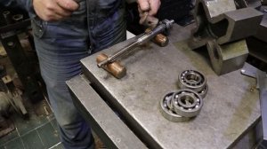 ⚙️??SUZUKI DT30 и провёрнутый коленвал